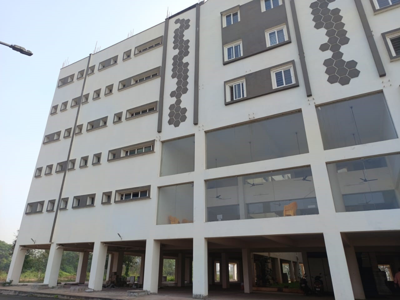 SAHE University Campus photo 13